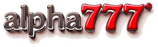 alphaslot777 logo