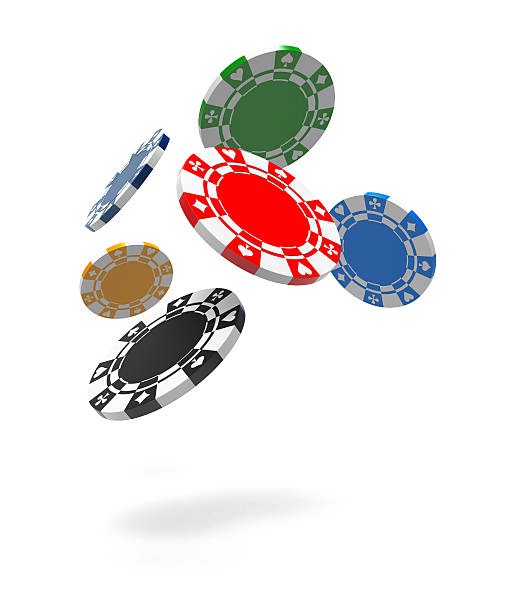 alphaslot777 Susunan Meja Baccarat & Sic Bo